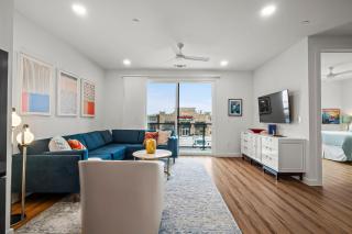 NEW! 2 BR Condo in New Braunfels - New Braunfels - 5