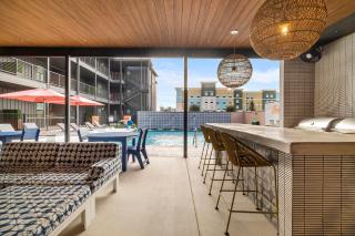 The Mercer - New Braunfels - 8