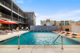 NEW! 2 BR Condo in New Braunfels - New Braunfels - 4