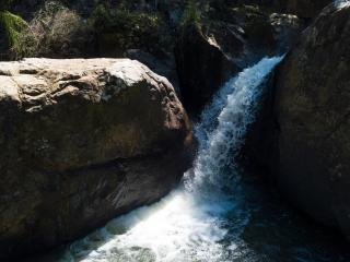 Canto da cascata - Gramado - 8