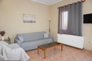 Papadakis Family Home - Asopós - 2