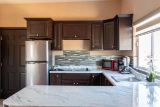 Apt with Excellent in-town Location #2 - Puerto Peñasco - 9
