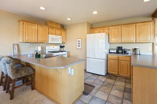 Beautiful Bend Townhouse - Country Feeling Right in Town 4230 - Bend - 5