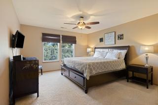 Beautiful Bend Townhouse - Country Feeling Right in Town 4230 - 2