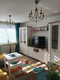 Apartament ALE LABA - Colberga - 2