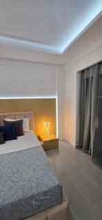 Confortable and Lux Apartment - Praia - 6
