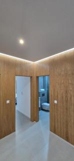 Confortable and Lux Apartment - Praia - 5