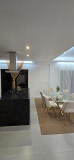 Confortable and Lux Apartment - Praia - 3