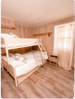 Aframe Lake Hottub, shared pet friendly low fee - 2