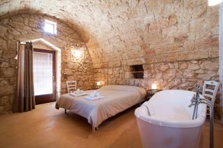 Agriturismo Le Fornelle - Tricase - 0