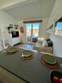 Nid du port - Grimaud - 4