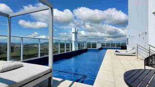 Ap Luxo Vista mar Latitude 26 - Balneário Piçarras - 5