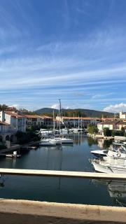 Nid du port - Grimaud - 8