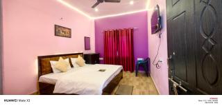 Kashi yatra guest house - Benares - 0
