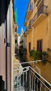 Casetta Nenè - Centro Storico Palermo - Intero Appartamento - Palermo - 5
