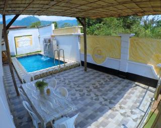 MICASO Guest House - Limbe - 0