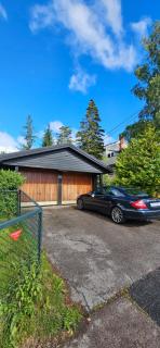 Large private house close to Metro - 8