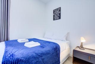 Canning Town 4-Person Flat - Londra - 0