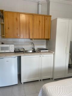 Cosy Studio Apartment By The Sea - 6