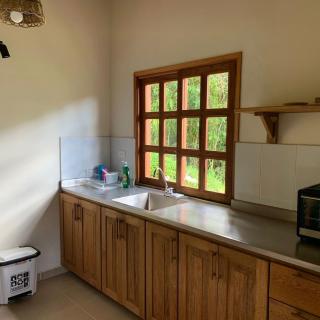 Casa Calandria - Vive Jardin - Jardín - 8