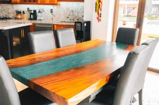 Casa Amigos , entire 3 bedroom ground floor condo at Playa Grande Condominium Resort - 3