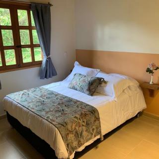 Casa Calandria - Vive Jardin - Jardín - 2