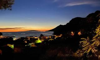 Olive-Sunset Haven in Zuljana - Žuljana - 7