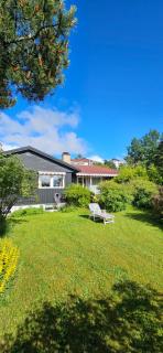 Large private house close to Metro - 9