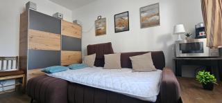 Apartmán U Bejka - Hořejší Vrchlabí - 1