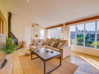 Picturesque apartment in Binissalem - Binissalem - 3