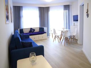 Comfortable apartment near the sea, Dziwnówek - Dziwnówek - 1