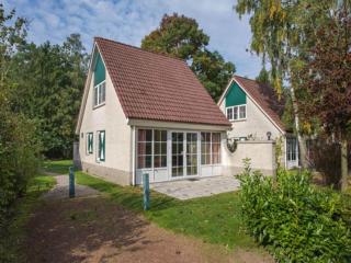 Holiday home on a holiday park - Hellendoorn - 3