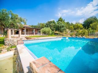 Villa in Selva with private pool - El Port de la Selva - 3