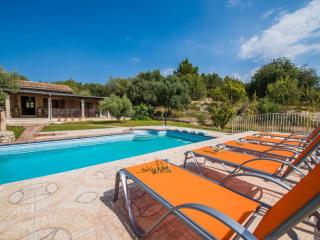 Villa in Selva with private pool - El Port de la Selva - 2