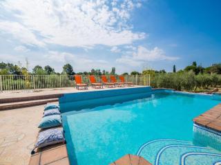 Villa in Selva with private pool - El Port de la Selva - 1