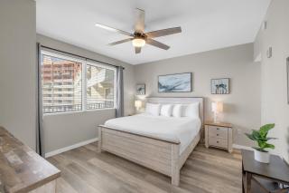 2-Bedroom Beachfront Condo at Shores of Panama! by Dolce Vita Getaways PCB! - Panama City Beach - 5