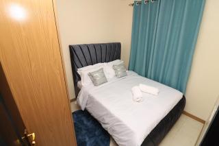 The loft - Nairobi - 7