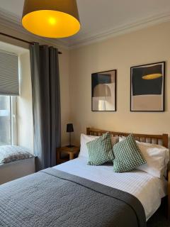 Creed Apartment on the Harbour - 1