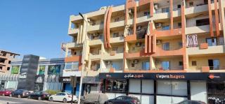 Studio Tourism Center - Hurghada - 3