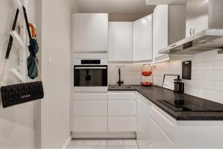 Perfect studio apartment next to Royal Palace, Aker Brygge, Oslo Center - Oslo - 8
