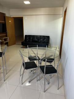 The villeneuve - Caldas Novas - 8