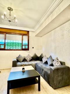 Atlas appartement - 9