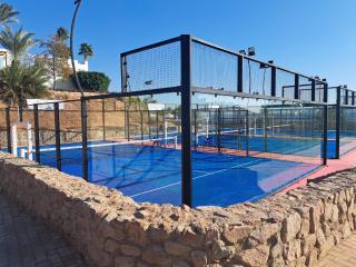 Domina Coral Bay private flat - Sharm El Sheikk - 8