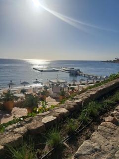 Domina Coral Bay private flat - Sharm El Sheikk - 6