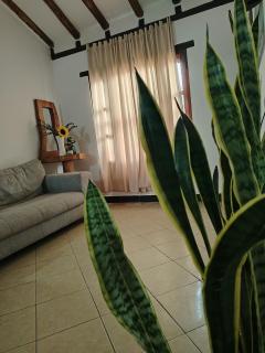 Villa Girasol - Villa de Leyva - 1