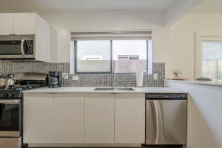 Cheerful PHX Home and Guest House in Central PHX - Phoenix - 8