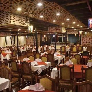 الباخرة ريفر بوت - Il Cairo - 5