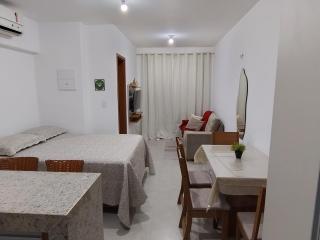 Vila Atlântida 104B - Flat na Praia de Atalaia Luís Correia PI - Luis Correia - 1