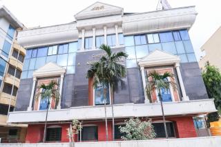Hotel O The Royal International Hotel - Bangalore - 1
