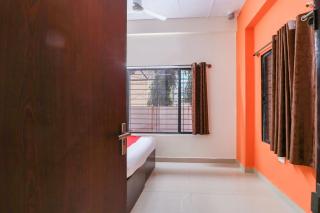 Hotel O The Royal International Hotel - Bangalore - 9
